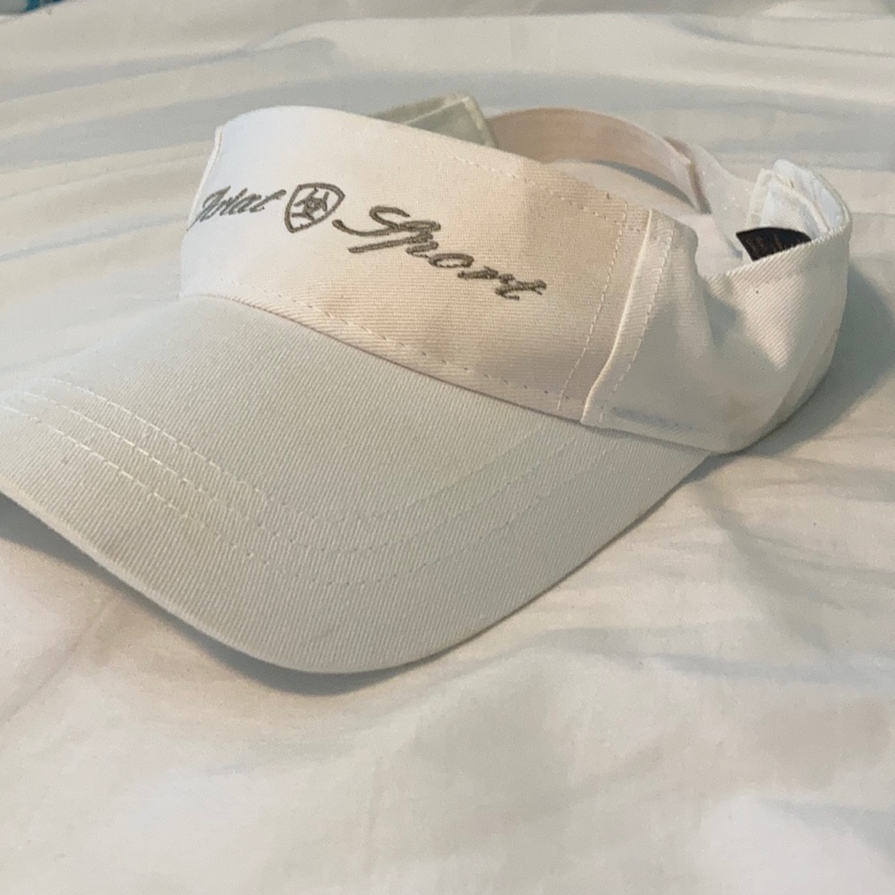 Ariat Sport Visor